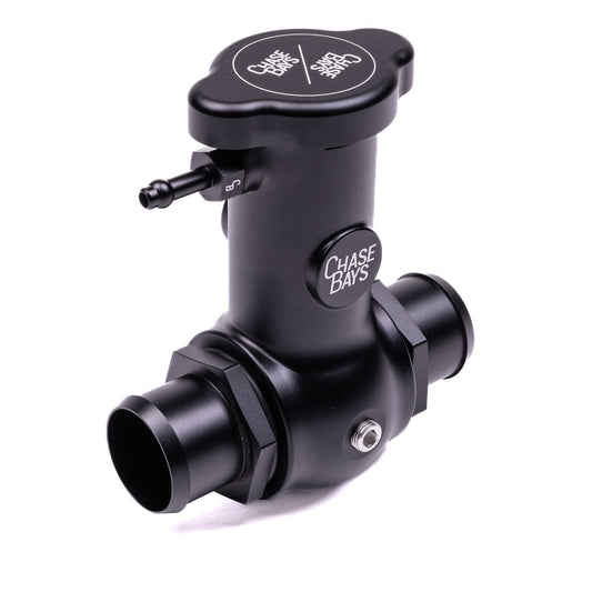 Chase Bays Raised Inline Filler Neck