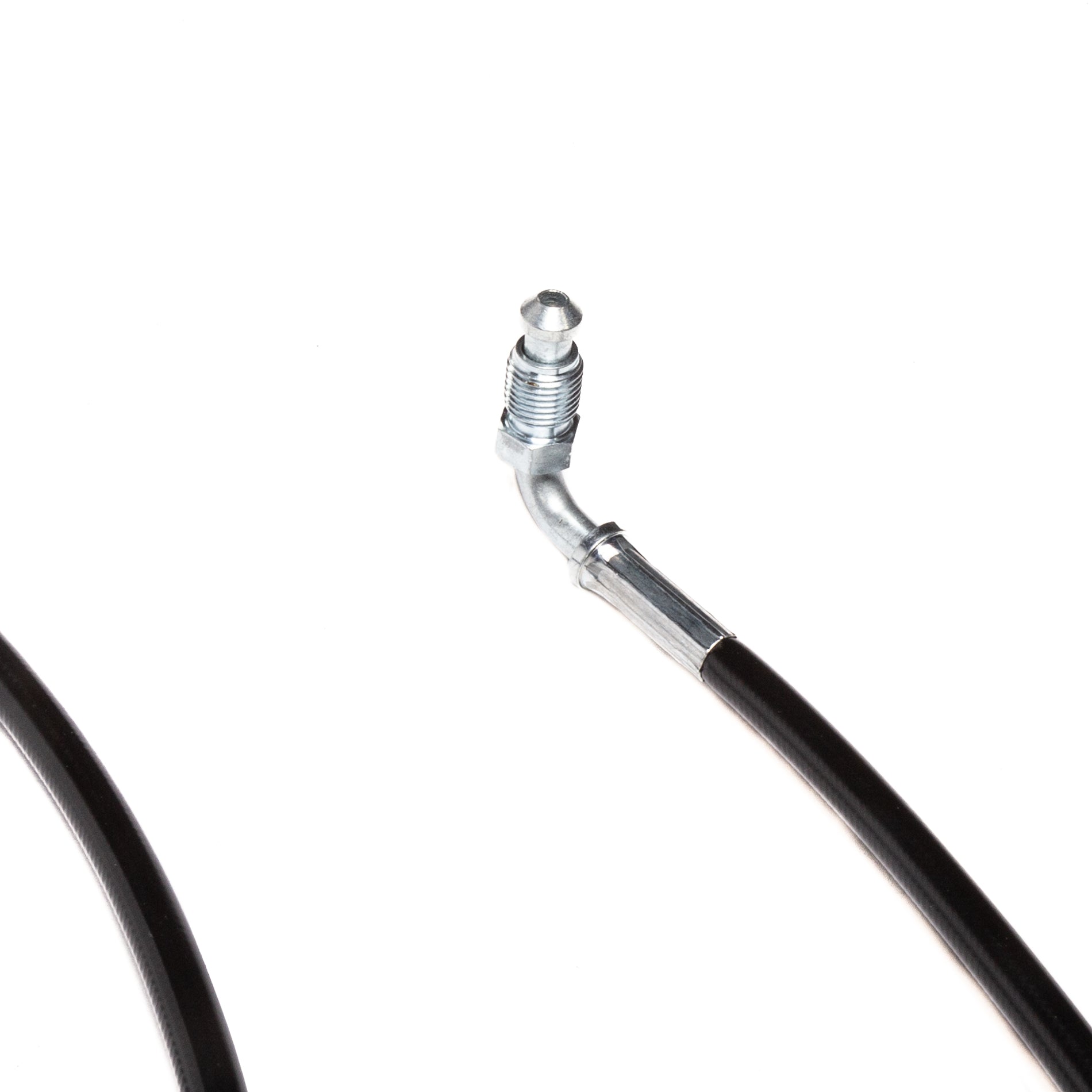 Chase Bays Brake Line Relocation for BMW E46 with Single Piston Brake Booster Delete-Brakes-Silicon Valley Bimmer