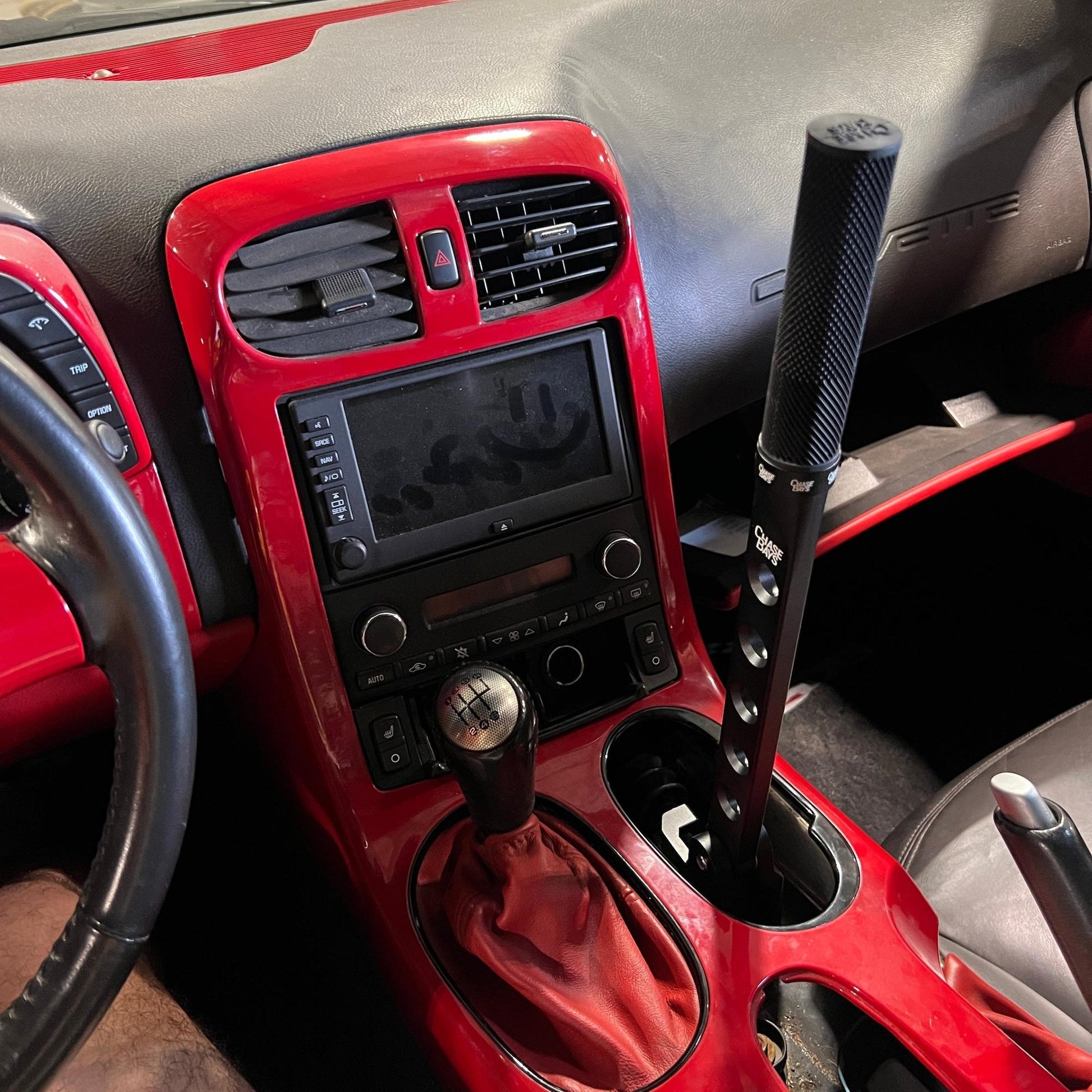 Chase Bays Hydro Handbrake - Reverse Mount-Brakes-Silicon Valley Bimmer