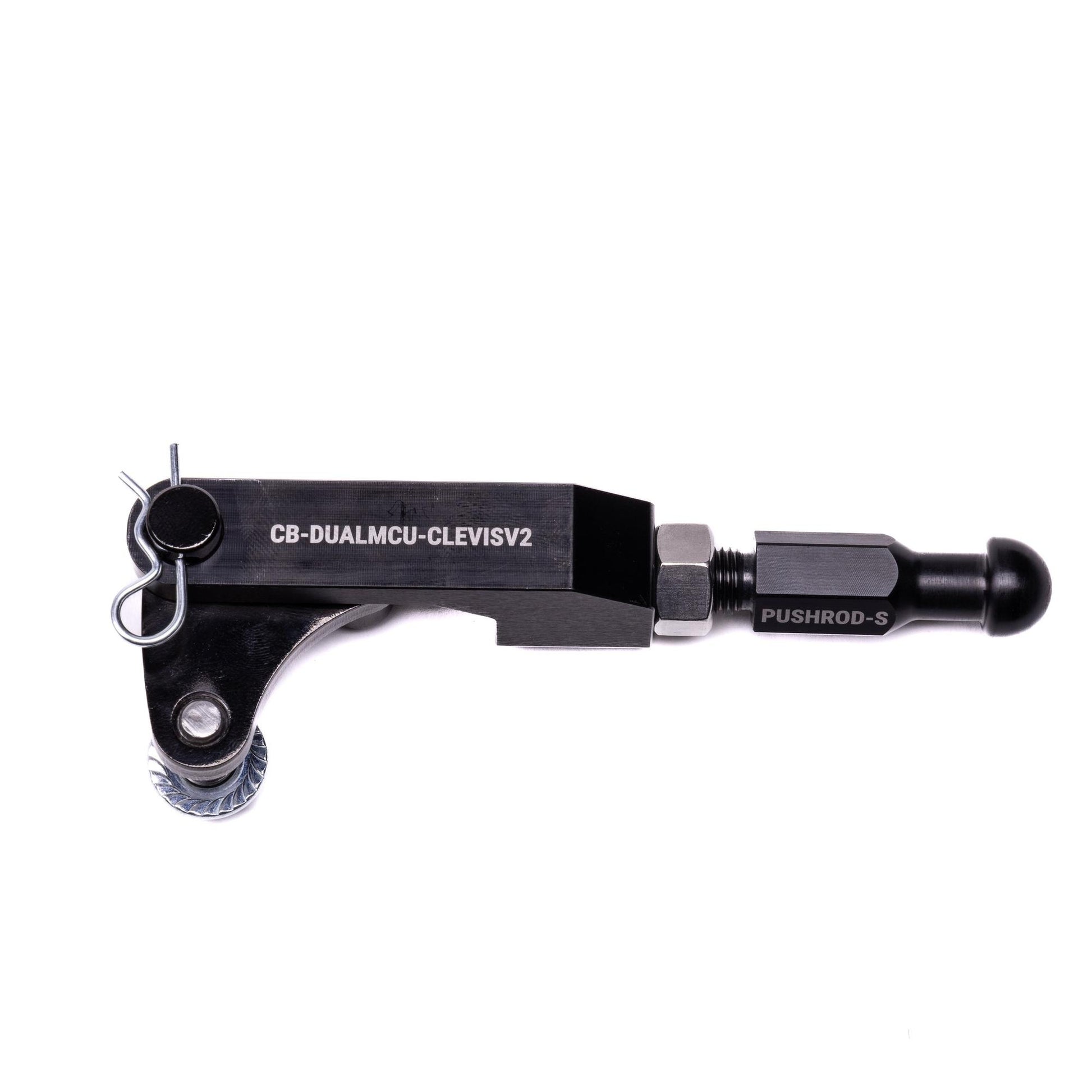 Chase Bays Dual Piston Brake Booster Delete w/ Bolt-On 6:1 Pedal Ratio for ABS Install-Brakes-Silicon Valley Bimmer