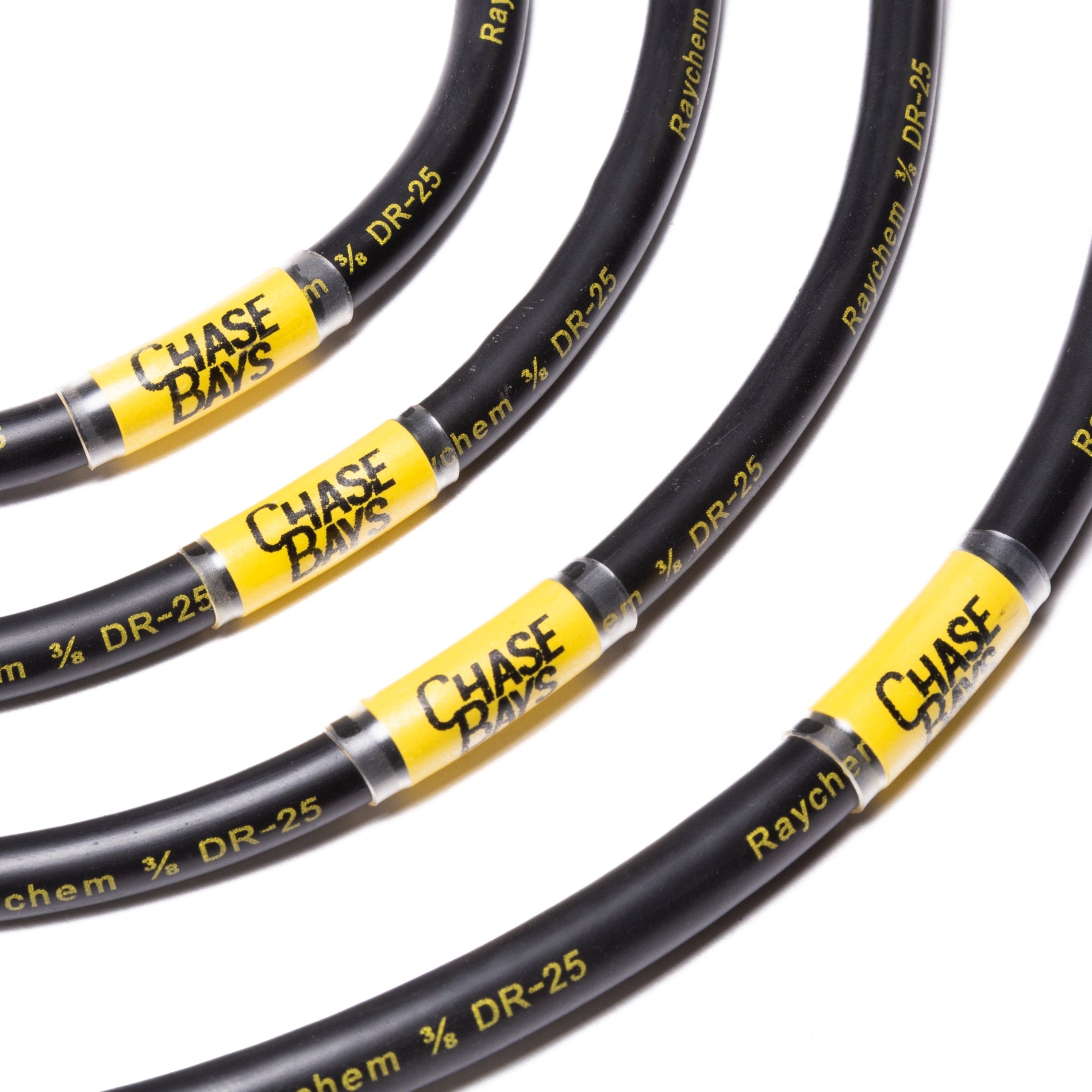 Chase Bays Raychem DR-25 Engine Ground Kit-Performance-Silicon Valley Bimmer