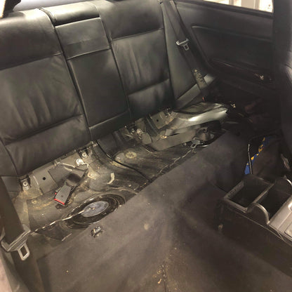 Chase Bays Hydro Handbrake Brake Line Kit - BMW E46-Brakes-Silicon Valley Bimmer