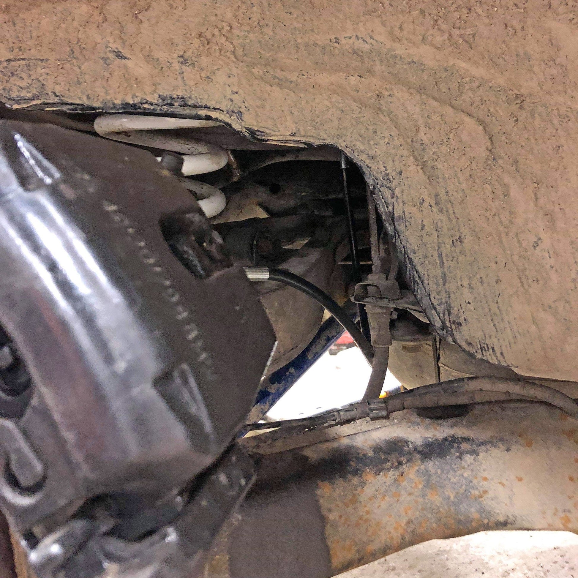 Chase Bays Hydro Handbrake Brake Line Kit - BMW E46-Brakes-Silicon Valley Bimmer