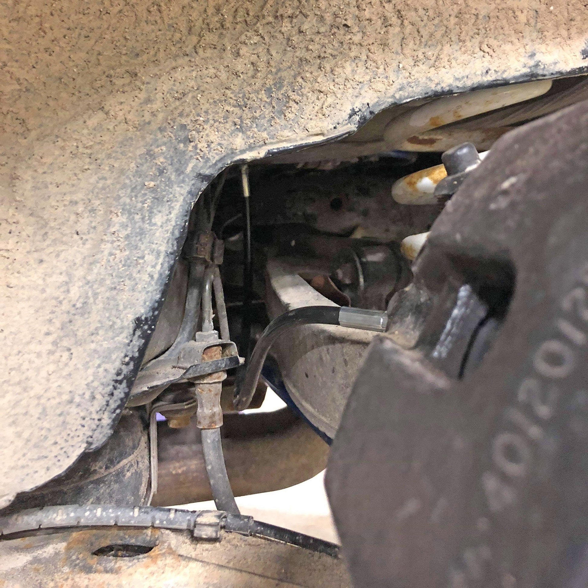 Chase Bays Hydro Handbrake Brake Line Kit - BMW E46-Brakes-Silicon Valley Bimmer