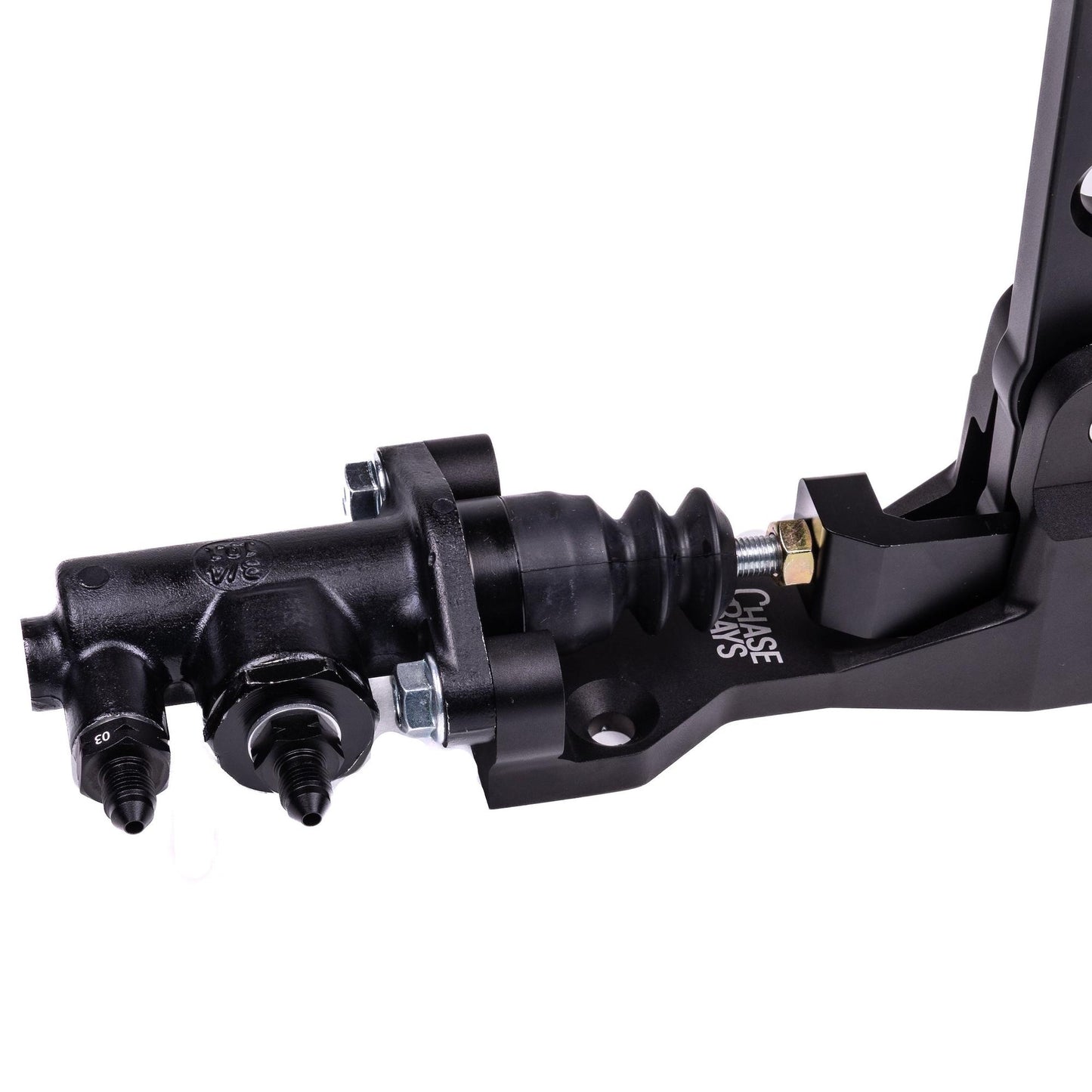 Chase Bays Hydro Handbrake - Reverse Mount-Brakes-Silicon Valley Bimmer