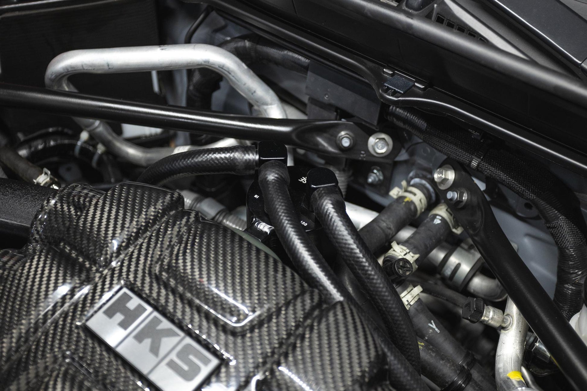 Chase Bays Oil Catch Can-Performance-Silicon Valley Bimmer