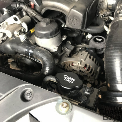 Chase Bays Radiator Cap Type A, 1.37bar / 20psi-Performance-Silicon Valley Bimmer