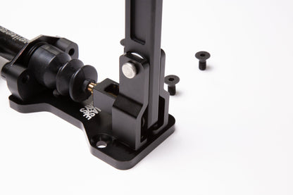 Chase Bays Hydro Handbrake Reinforcement Plate Version 2-Brakes-Silicon Valley Bimmer