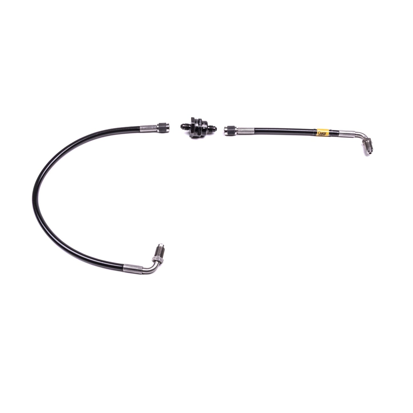 Chase Bays Clutch Line - BMW E30 with BMW Trans