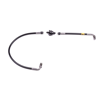 Chase Bays Clutch Line - BMW E30 with BMW Trans