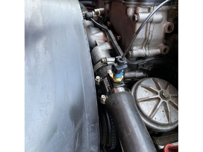 Coolant Temperature Sender Adapter-Performance-Silicon Valley Bimmer
