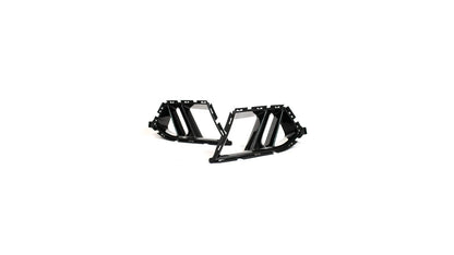 NWCarbon Haus G8X Dry Carbon Fiber Dual Air Ducts