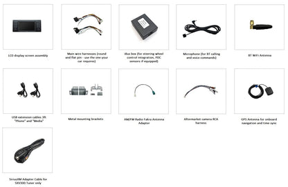 Dynavin D9-E39 Multimedia Stereo System for BMW 5 Series (1996-2003)-Sound & Audio-Silicon Valley Bimmer