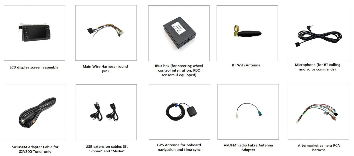 Dynavin D9-E46 Multimedia Stereo System for BMW 3 Series (1998-2006)-Sound & Audio-Silicon Valley Bimmer