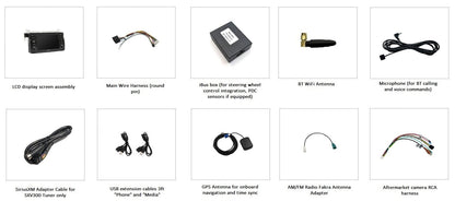 Dynavin D9-E46 Multimedia Stereo System for BMW 3 Series (1998-2006)-Sound & Audio-Silicon Valley Bimmer