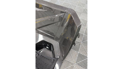NWCarbon Haus G87 M2 DRY CARBON FIBER REAR SEAT DELETE