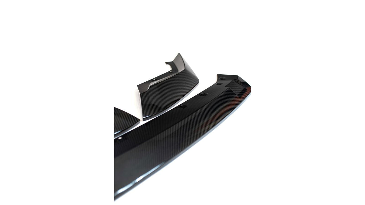 NWCarbon Haus NWCarbon Haus NW1 G90/G99 M5 Front Splitter/Lip