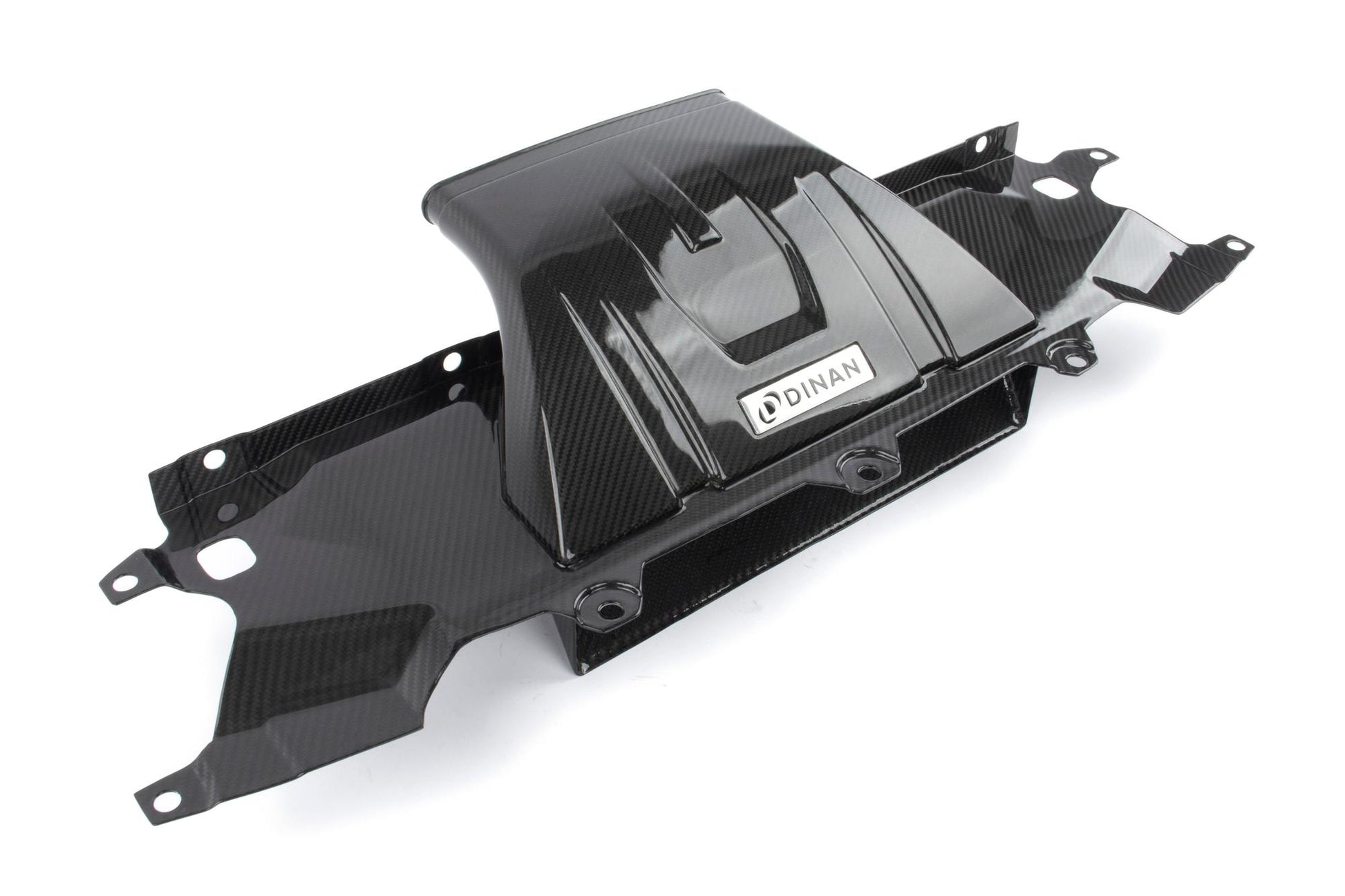 DINAN COLD AIR INTAKE - 2020-2023 BMW X5M/X6M-Performance-Silicon Valley Bimmer