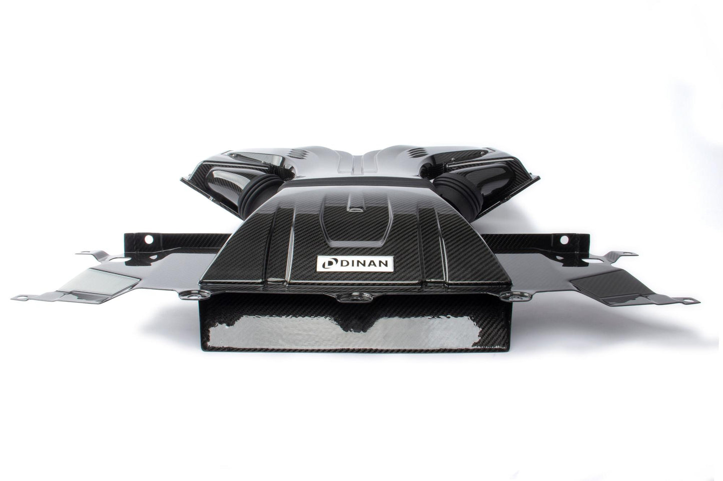 DINAN COLD AIR INTAKE - 2020-2023 BMW X5M/X6M-Performance-Silicon Valley Bimmer