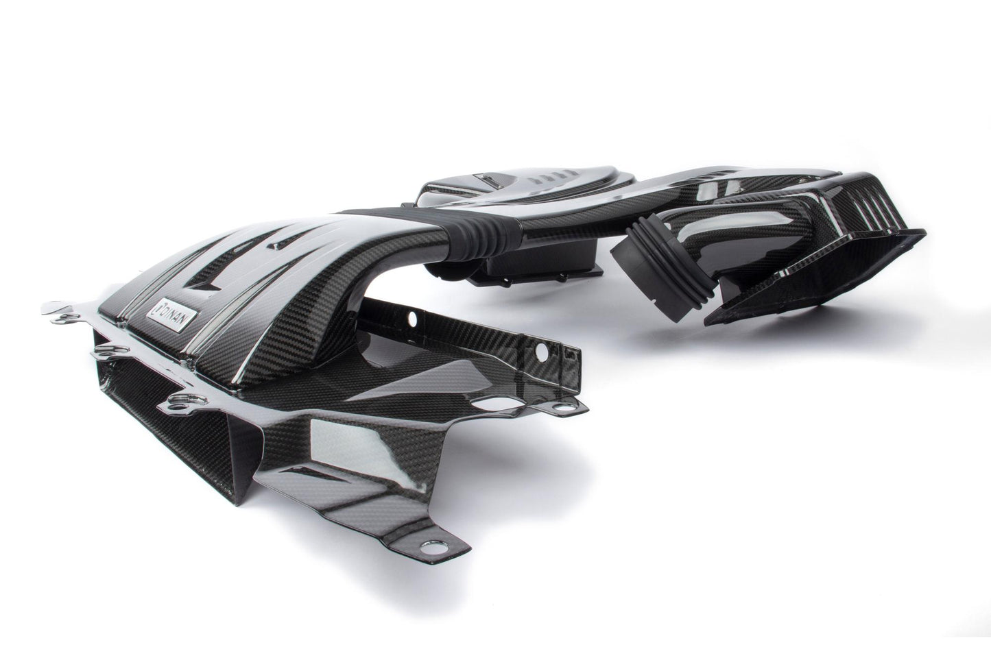 DINAN COLD AIR INTAKE - 2020-2023 BMW X5M/X6M-Performance-Silicon Valley Bimmer