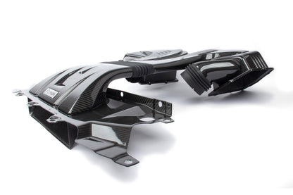 DINAN COLD AIR INTAKE - 2020-2023 BMW X5M/X6M-Performance-Silicon Valley Bimmer