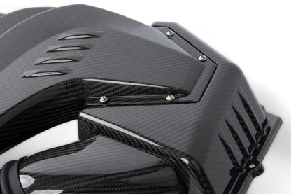 DINAN COLD AIR INTAKE - 2020-2023 BMW X5M/X6M-Performance-Silicon Valley Bimmer