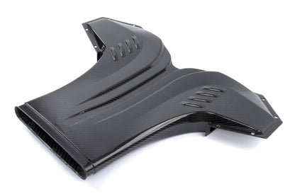 DINAN COLD AIR INTAKE - 2020-2023 BMW X5M/X6M-Performance-Silicon Valley Bimmer