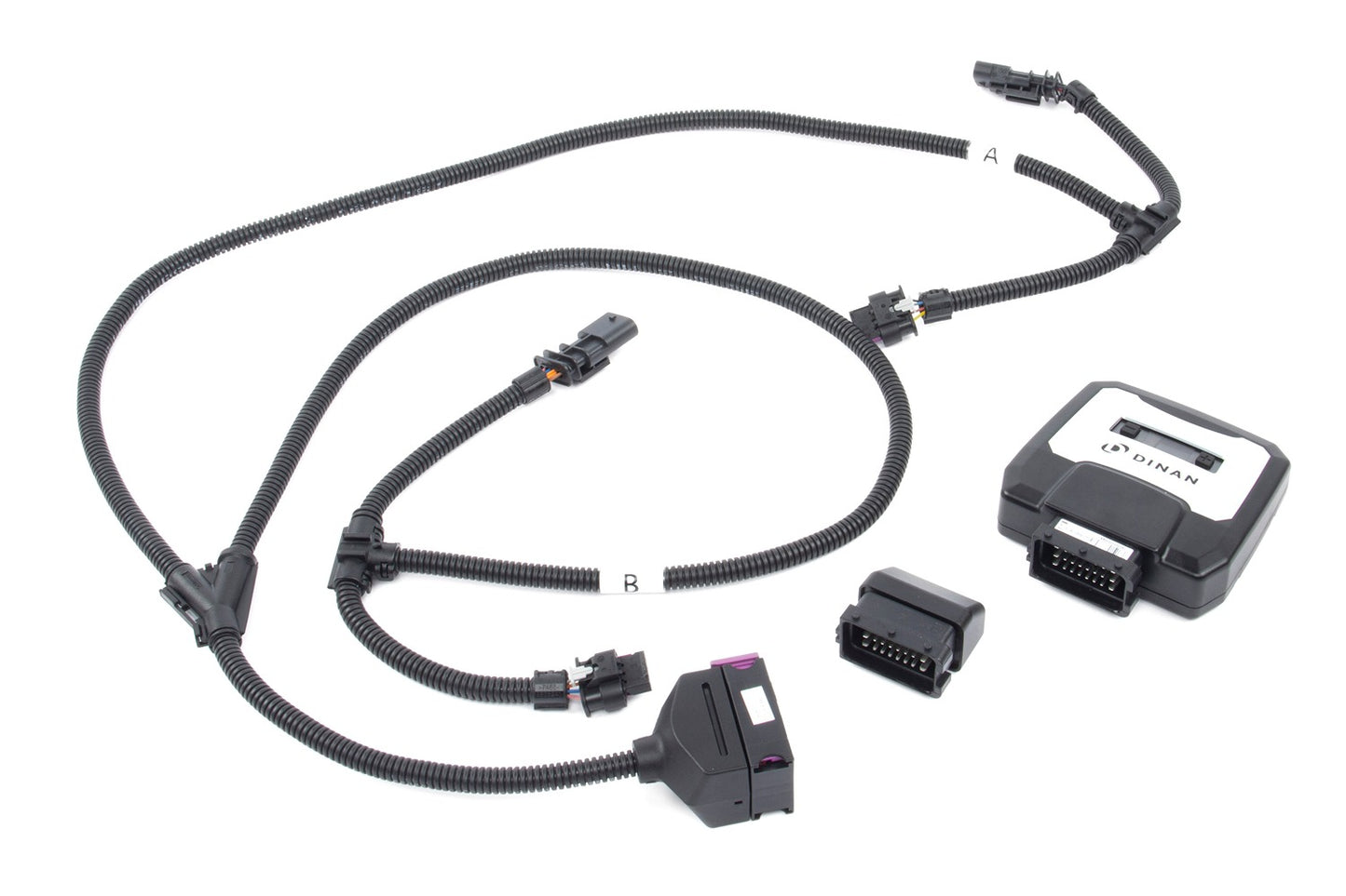 DINANTRONICS X - 2020-2026 BMW M550i/750i/M850i/X5 M50i/X6 M50i/X7 M50i-Tuning-Silicon Valley Bimmer
