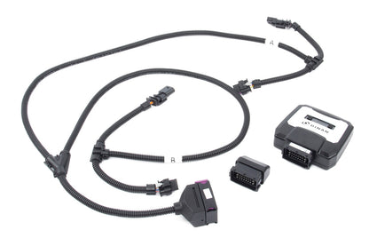 DINANTRONICS X - 2021-2022 BMW 540i-Tuning-Silicon Valley Bimmer