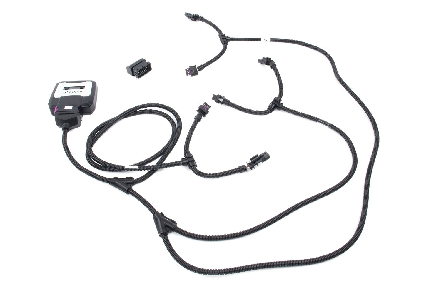 DINANTRONICS X - 2021-2026 Toyota GR Supra 3.0-Tuning-Silicon Valley Bimmer
