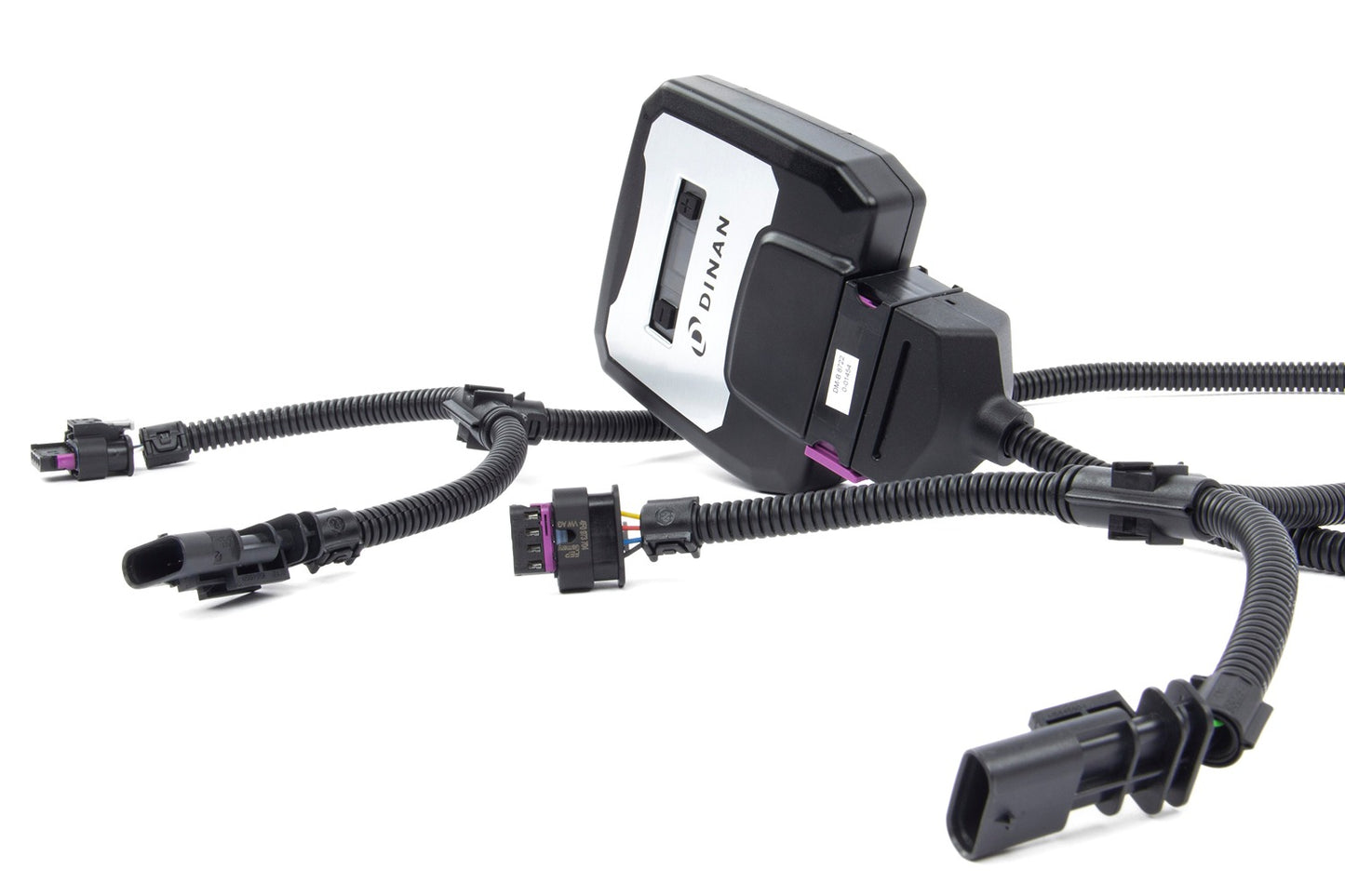 DINANTRONICS X - 2021-2026 Toyota GR Supra 3.0-Tuning-Silicon Valley Bimmer