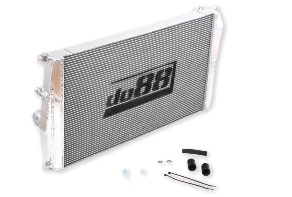 do88 Aluminum Radiator for BMW M235I M2 335I 435I-Performance-Silicon Valley Bimmer