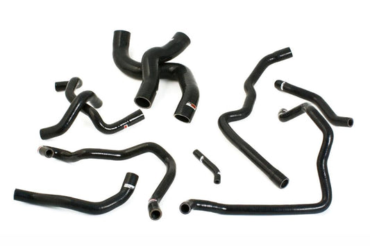 do88 BMW E9X M3 S65 Coolant Hoses-Performance-Silicon Valley Bimmer