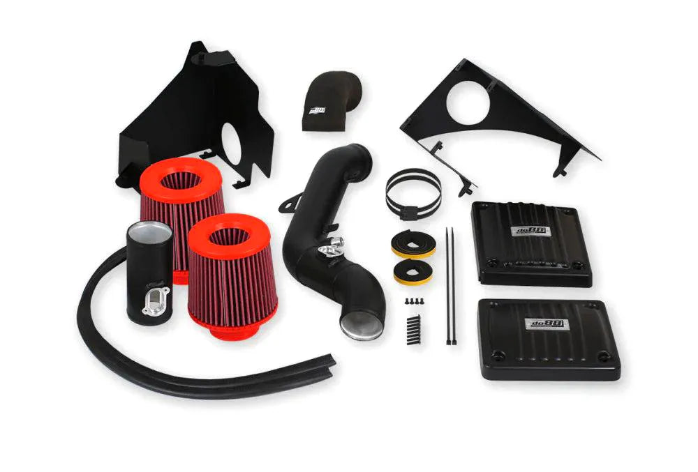do88 BMW F8X M2C M3 M4 Intake System-Performance-Silicon Valley Bimmer