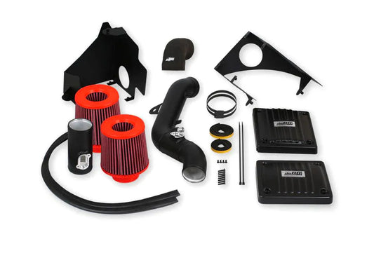 do88 BMW F8X M2C M3 M4 Intake System-Performance-Silicon Valley Bimmer