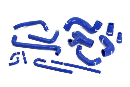 do88 BMW M3 E30 Coolant Hoses-Performance-Silicon Valley Bimmer