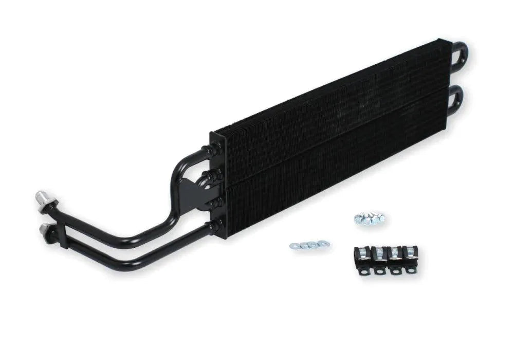 do88 BMW M3 E46 Auxiliary Oil Cooler Racing-Performance-Silicon Valley Bimmer