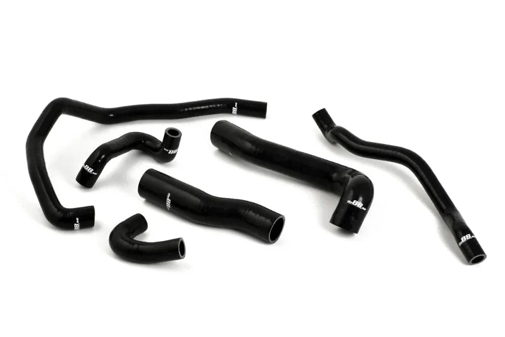 do88 BMW M3 E46 Coolant Hoses-Performance-Silicon Valley Bimmer