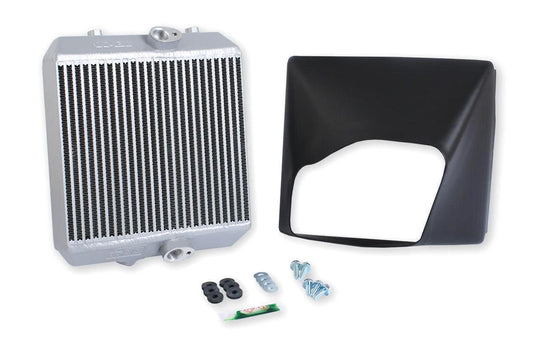 do88 Race Oil Cooler- BMW M2-Performance-Silicon Valley Bimmer