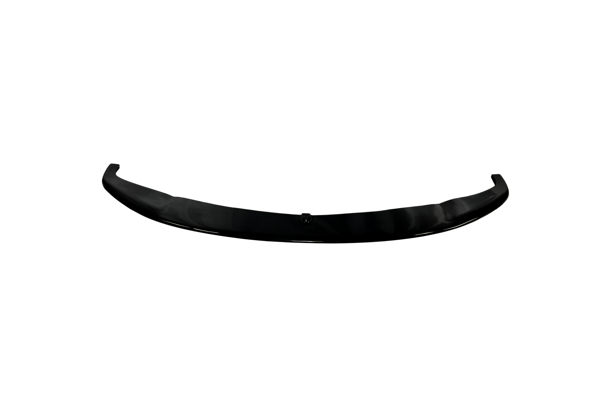 DP Designed F30 Carbon Fiber Front Lip-Exterior-Silicon Valley Bimmer