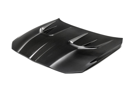 ADRO G8X M3 / M4 Carbon Vented Hood