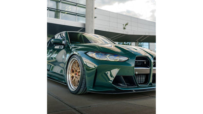 NWCarbon Haus G8X Dry Carbon Fiber Eyelids