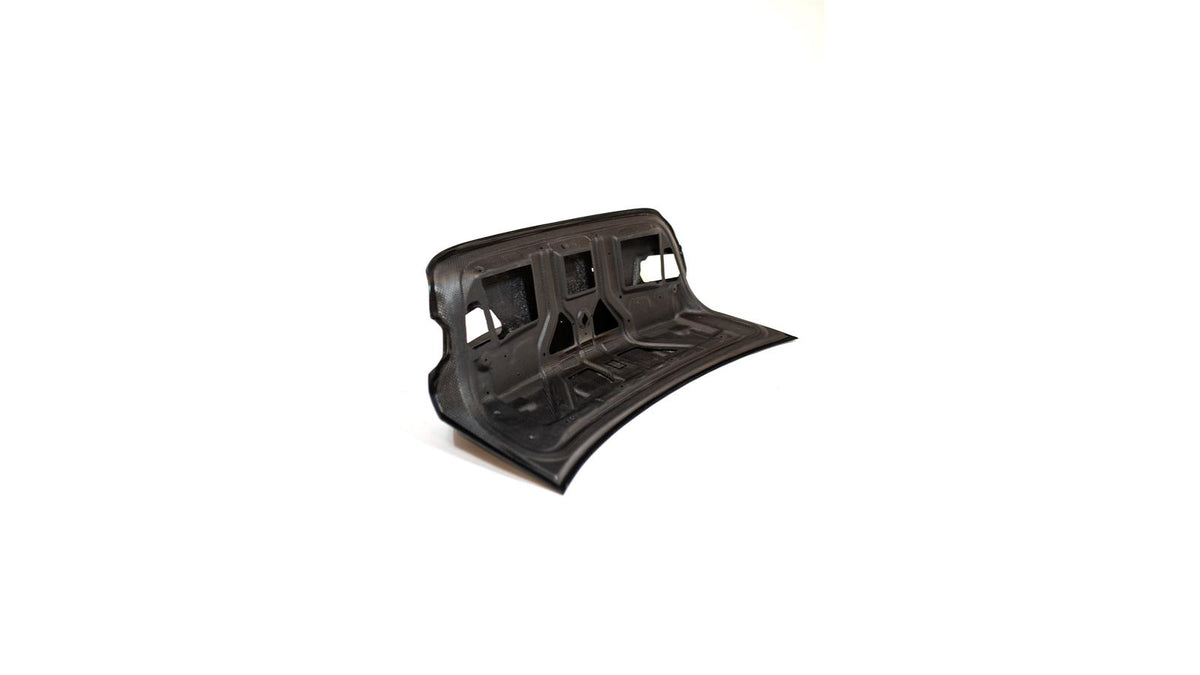 NWCarbon Haus G8X Dry Carbon Fiber CSL Style Trunk