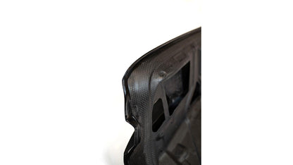 NWCarbon Haus G8X Dry Carbon Fiber CSL Style Trunk