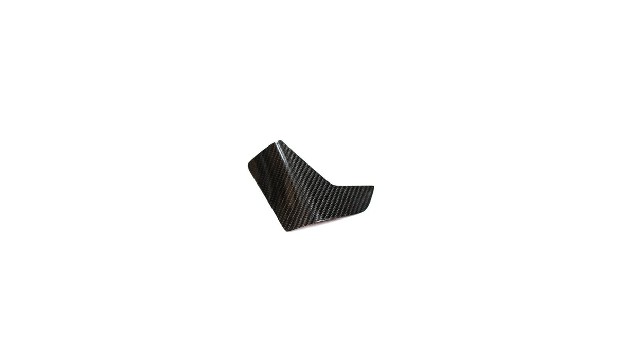 NWCarbon Haus G8X Dry Carbon Fiber Driver Vent Trim Cover LCI and Pre-LCI