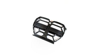 NWCarbon Haus G8X Dry Carbon Fiber V2 Grill With or Without ACC