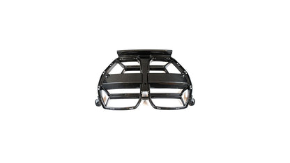 NWCarbon Haus G8X Dry Carbon Fiber V2 Grill With or Without ACC
