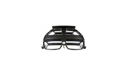 NWCarbon Haus G8X Dry Carbon Fiber V2 Grill With or Without ACC