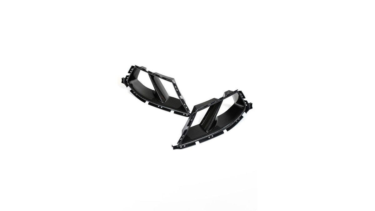 NWCarbon Haus G8X Dry Carbon Fiber Air Ducts