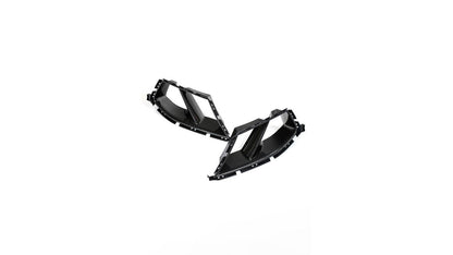 NWCarbon Haus G8X Dry Carbon Fiber Air Ducts